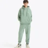 Hoodie Athl. Logo Hoodie – Gender Neutral