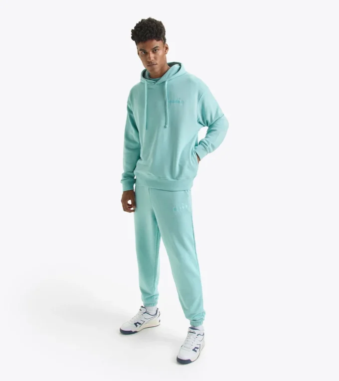 Hoodie Athl. Logo Hoodie – Gender Neutral Hoodie Athl. Logo Hoodie – Gender Neutral