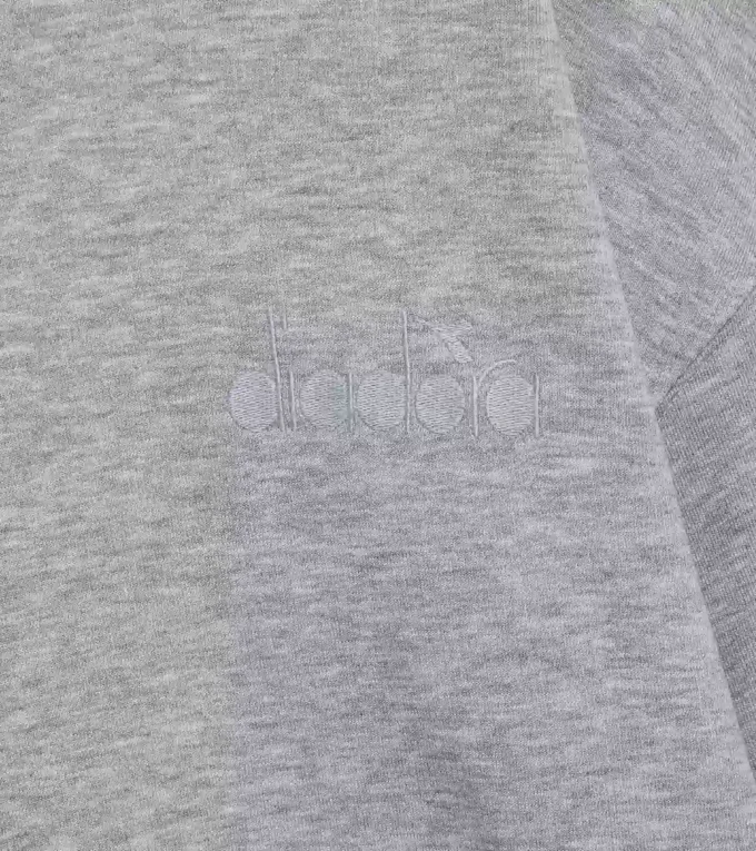 Hoodie Athl. Logo Hoodie – Gender Neutral