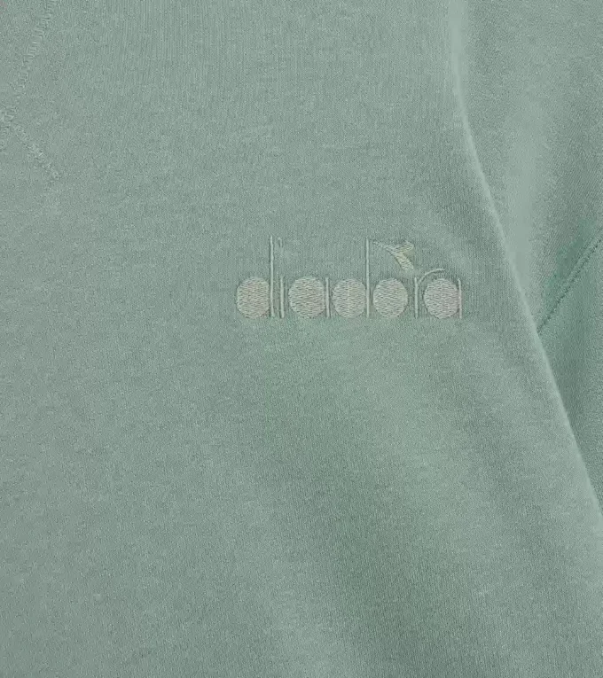 Hoodie Athl. Logo Hoodie – Gender Neutral