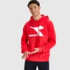 Hoodie Chromia Cotton hoodie