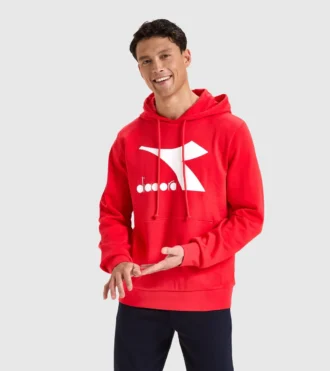 Hoodie Chromia Cotton hoodie