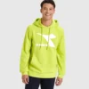 Hoodie Chromia Cotton hoodie