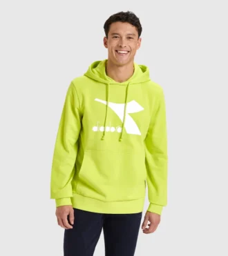 Hoodie Chromia Cotton hoodie