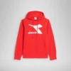 Hoodie Chromia Cotton hoodie