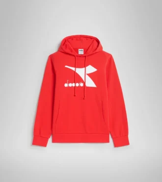 Hoodie Chromia Cotton hoodie