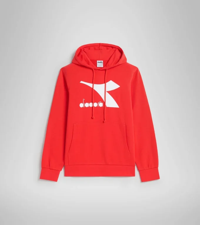 Hoodie Chromia Cotton hoodie
