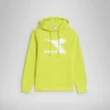 Hoodie Chromia Cotton hoodie