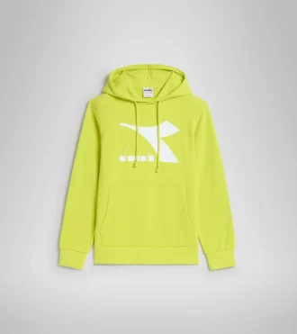 Hoodie Chromia Cotton hoodie