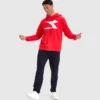 Hoodie Chromia Cotton hoodie
