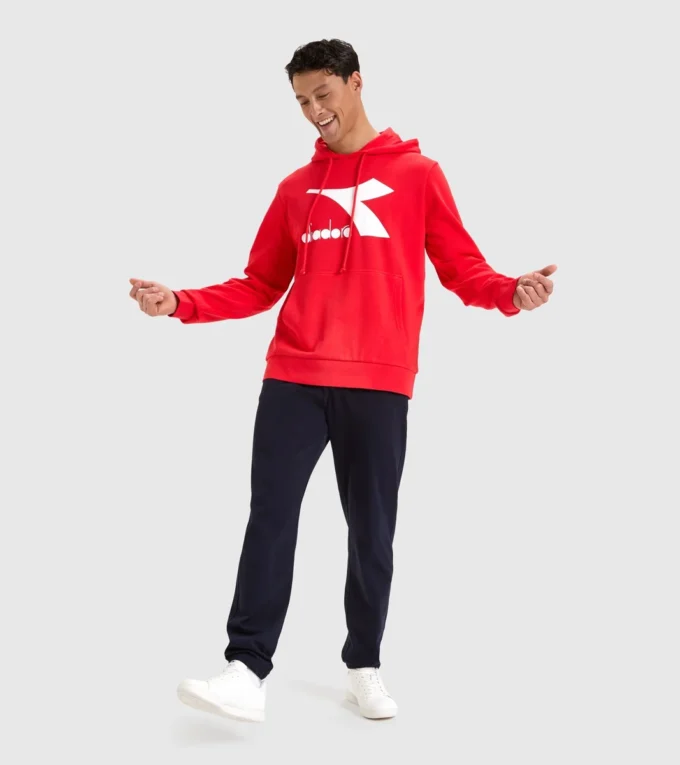 Hoodie Chromia Cotton hoodie