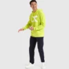 Hoodie Chromia Cotton hoodie