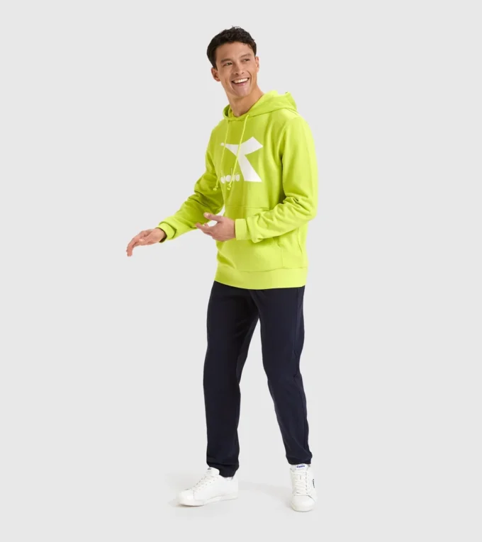 Hoodie Chromia Cotton hoodie