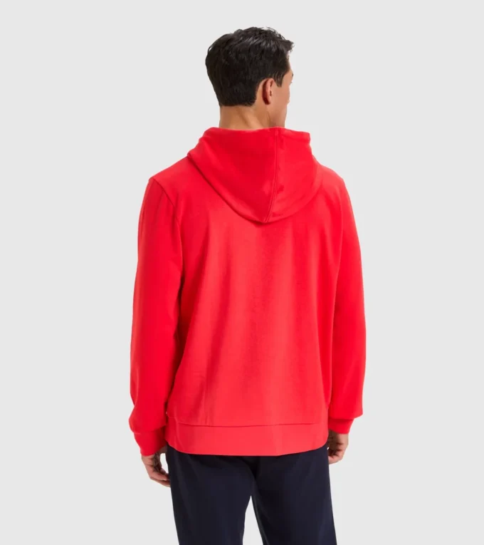 Hoodie Chromia Cotton hoodie