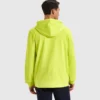 Hoodie Chromia Cotton hoodie