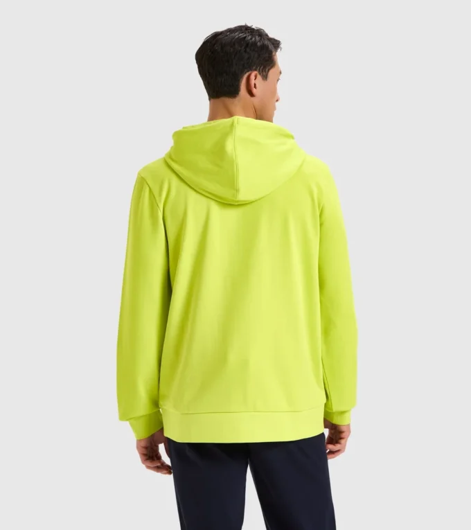 Hoodie Chromia Cotton hoodie