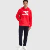 Hoodie Chromia Cotton hoodie