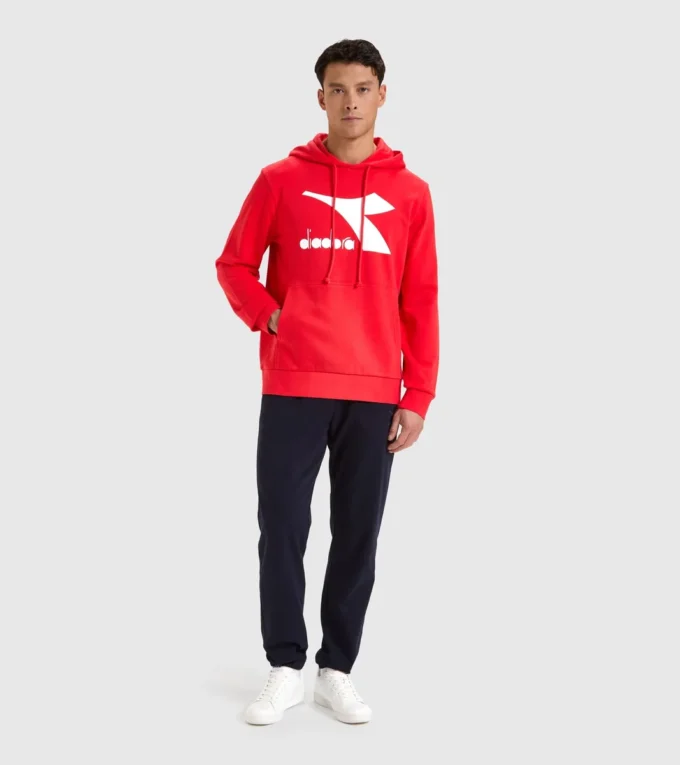 Hoodie Chromia Cotton hoodie