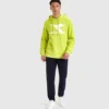 Hoodie Chromia Cotton hoodie