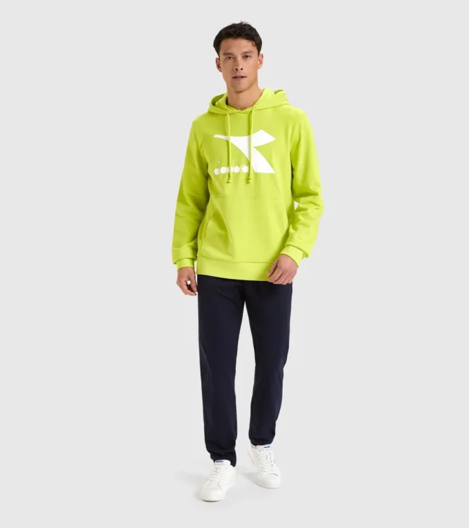 Hoodie Chromia Cotton hoodie