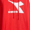 Hoodie Chromia Cotton hoodie
