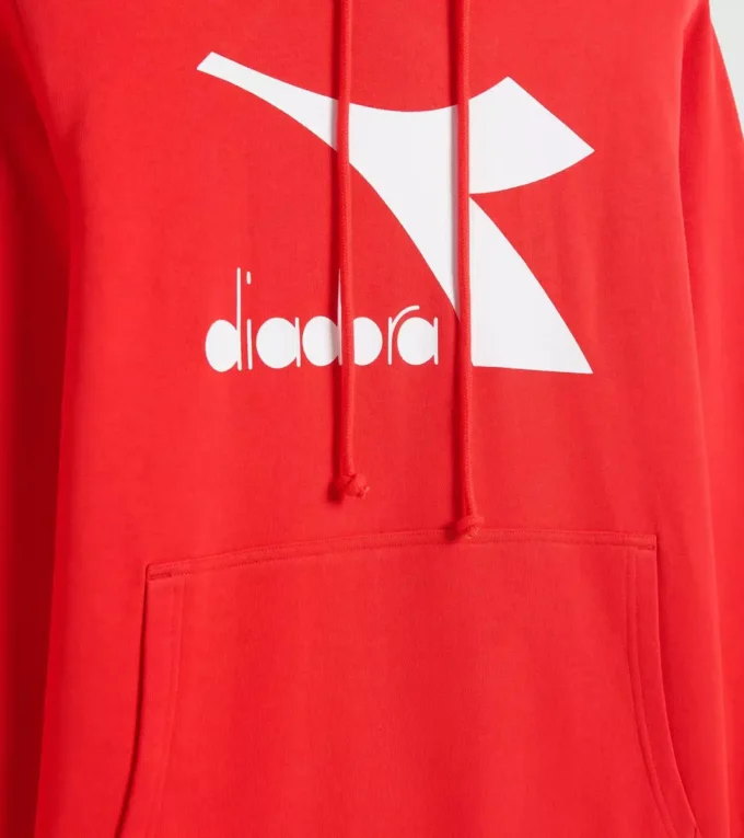 Hoodie Chromia Cotton hoodie