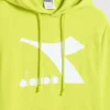Hoodie Chromia Cotton hoodie
