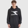 Hoodie Chromia Sporty hooded sweatshirt