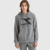 Hoodie Chromia Sporty hooded sweatshirt