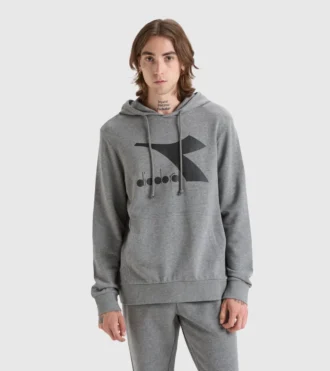 Hoodie Chromia Sporty hooded sweatshirt