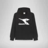 Hoodie Chromia Sporty hooded sweatshirt