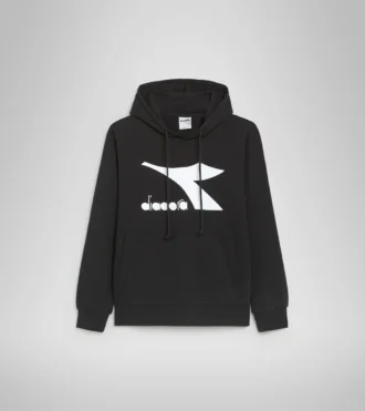 Hoodie Chromia Sporty hooded sweatshirt