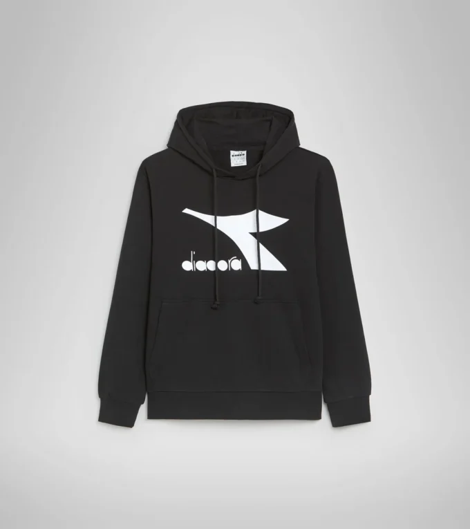 Hoodie Chromia Sporty hooded sweatshirt