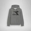 Hoodie Chromia Sporty hooded sweatshirt