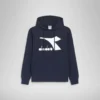 Hoodie Chromia Sporty hooded sweatshirt