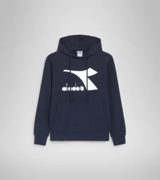 Hoodie Chromia Sporty hooded sweatshirt