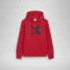Hoodie Chromia Sporty hooded sweatshirt