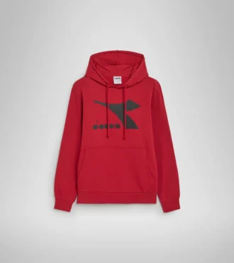 Hoodie Chromia Sporty hooded sweatshirt