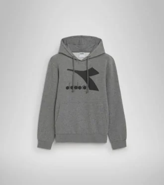 Hoodie Chromia Sporty hooded sweatshirt