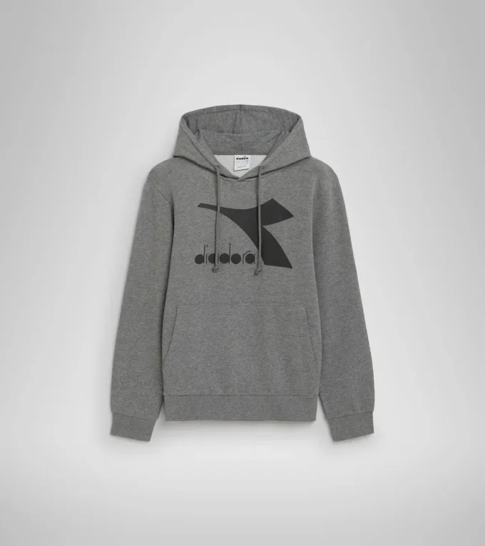 Hoodie Chromia Sporty hooded sweatshirt