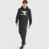 Hoodie Chromia Sporty hooded sweatshirt