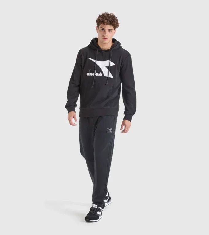 Hoodie Chromia Sporty hooded sweatshirt