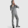 Hoodie Chromia Sporty hooded sweatshirt