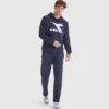 Hoodie Chromia Sporty hooded sweatshirt
