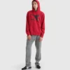 Hoodie Chromia Sporty hooded sweatshirt