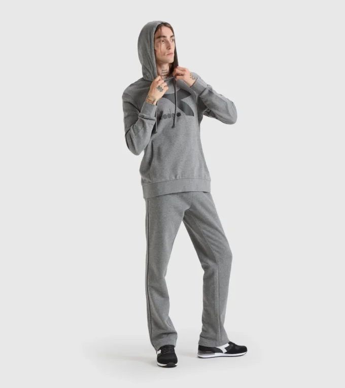 Hoodie Chromia Sporty hooded sweatshirt
