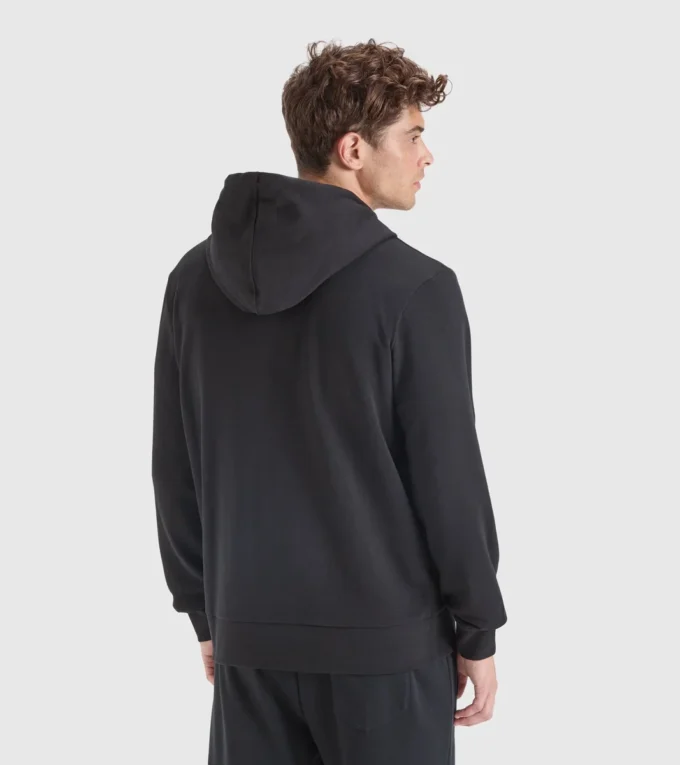 Hoodie Chromia Sporty hooded sweatshirt