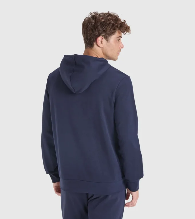 Hoodie Chromia Sporty hooded sweatshirt