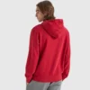 Hoodie Chromia Sporty hooded sweatshirt