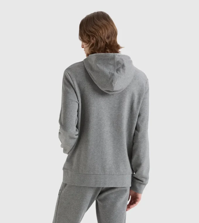 Hoodie Chromia Sporty hooded sweatshirt